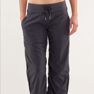 Lululemon Dance Studio pants